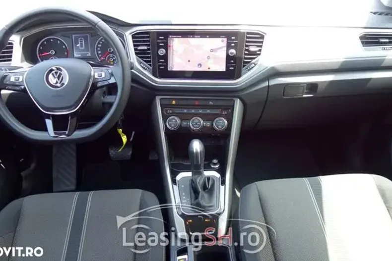 Volkswagen T-Roc din 2021 cu 149.900 km - oferta VOL95260 - foto 25
