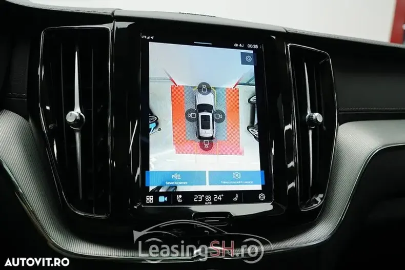 Volvo XC60 din 2022 cu 119.000 km - oferta VOL103020 - foto 27