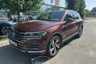 Volkswagen Touareg din 2019 cu 118.000 km - oferta VOL101573 - foto 19