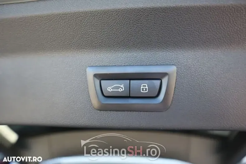 BMW X3 din 2024 cu 9.500 km - oferta BMW93451 - foto 17