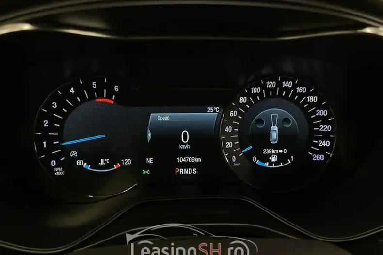 Ford Mondeo din 2021 cu 104.769 km - oferta FOR102435 - foto 8