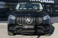 Mercedes-Benz 63 din 2023 cu 21.180 km - oferta MER96593 - foto 6