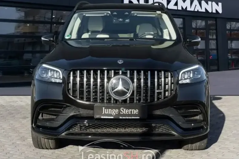 Mercedes-Benz 63 din 2023 cu 21.180 km - oferta MER96593 - foto 6