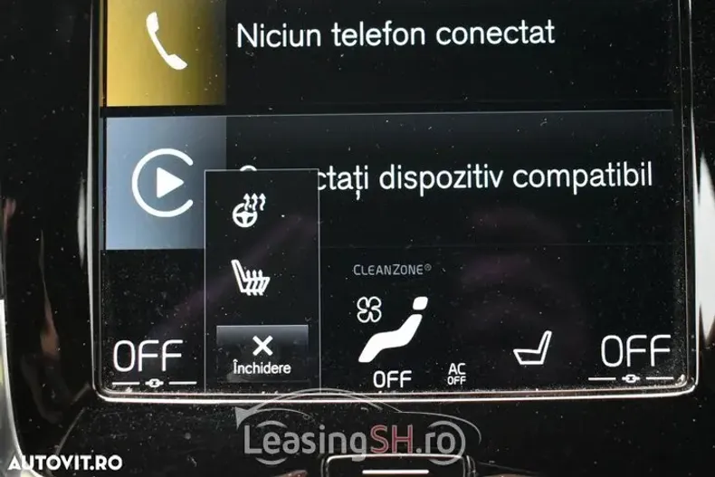 Volvo XC90 din 2021 cu 102.922 km - oferta VOL93215 - foto 22