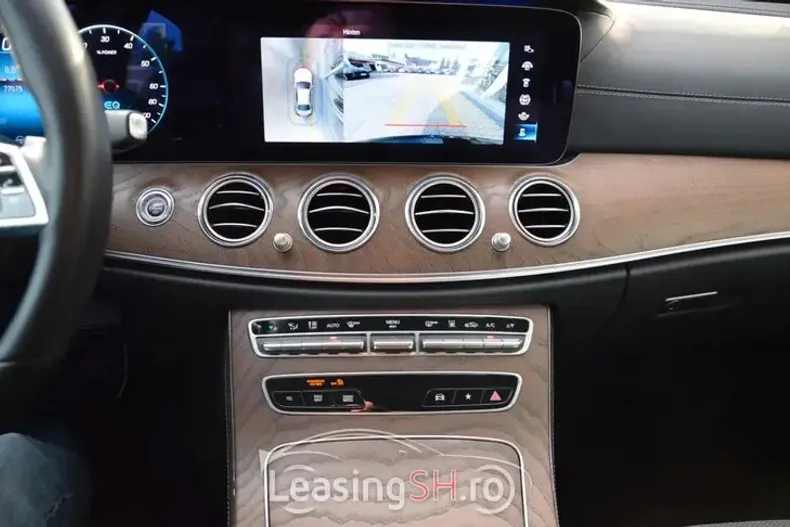 Mercedes-Benz 300 din 2020 cu 77.061 km - oferta MER96498 - foto 11