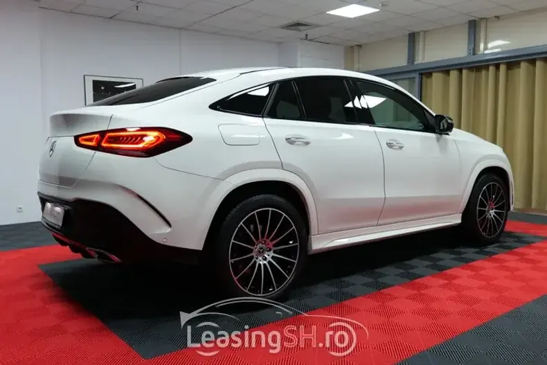 Mercedes-Benz 400 din 2020 cu 70.000 km - oferta MER96127 - foto 20