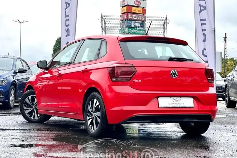 Volkswagen Polo din 2019 cu 80.000 km - oferta VOL102769 - foto 19