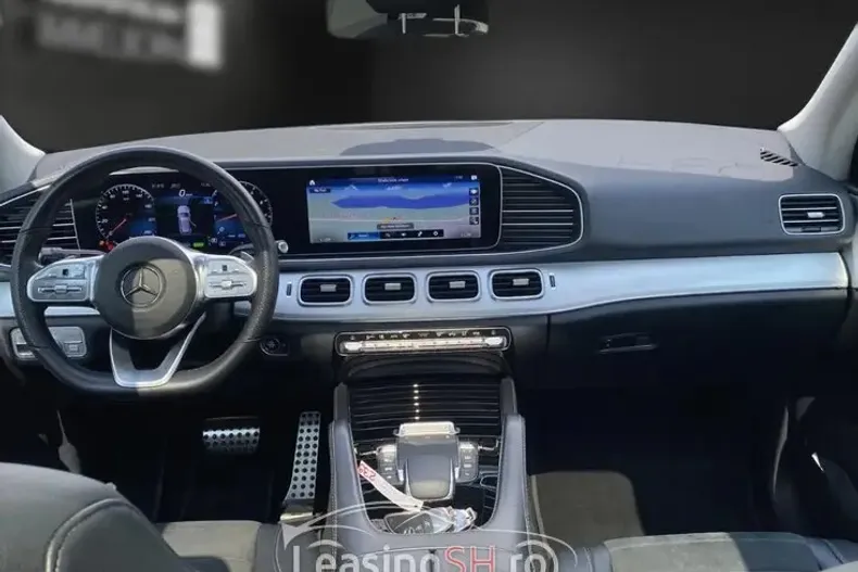 Mercedes-Benz 450 din 2021 cu 68.800 km - oferta MER98530 - foto 2