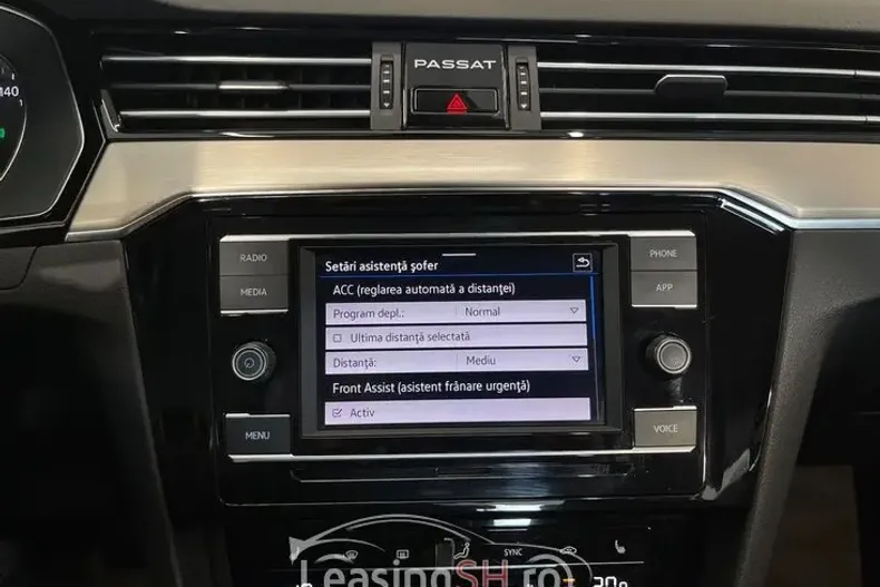 Volkswagen Passat din 2020 cu 90.178 km - oferta VOL103154 - foto 11