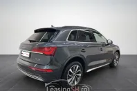 Audi Q5 din 2022 cu 43.929 km - oferta AUD102328 - foto 4
