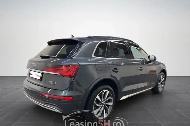 Audi Q5 din 2022 cu 43.929 km - oferta AUD102328 - foto 4