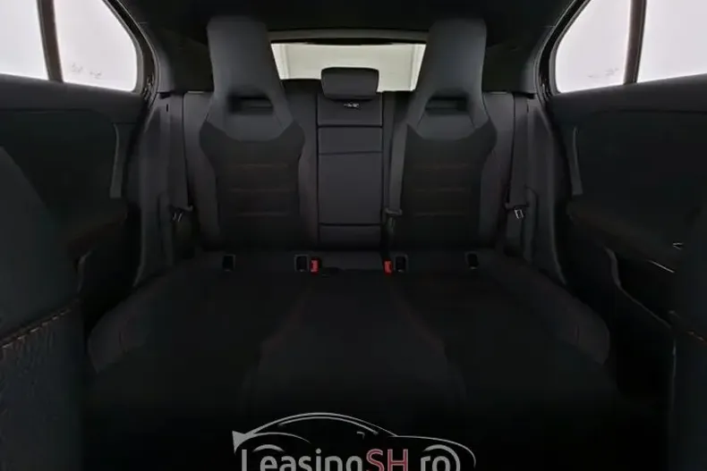 Mercedes-Benz 35 AMG din 2024 cu 9.000 km - oferta MER97316 - foto 2