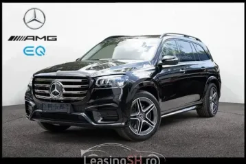 Mercedes-Benz 450 din 2024 - oferta MER96739