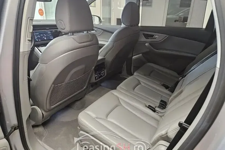 Audi Q7 din 2022 cu 92.000 km - oferta AUD102460 - foto 3