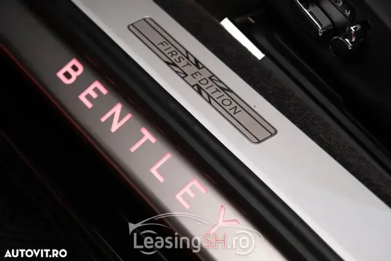 Bentley Continental din 2019 cu 32.008 km - oferta BEN94915 - foto 2
