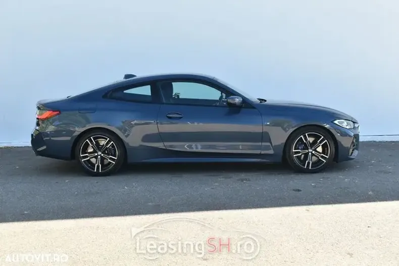 BMW 430i din 2021 cu 67.154 km - oferta BMW103045 - foto 7