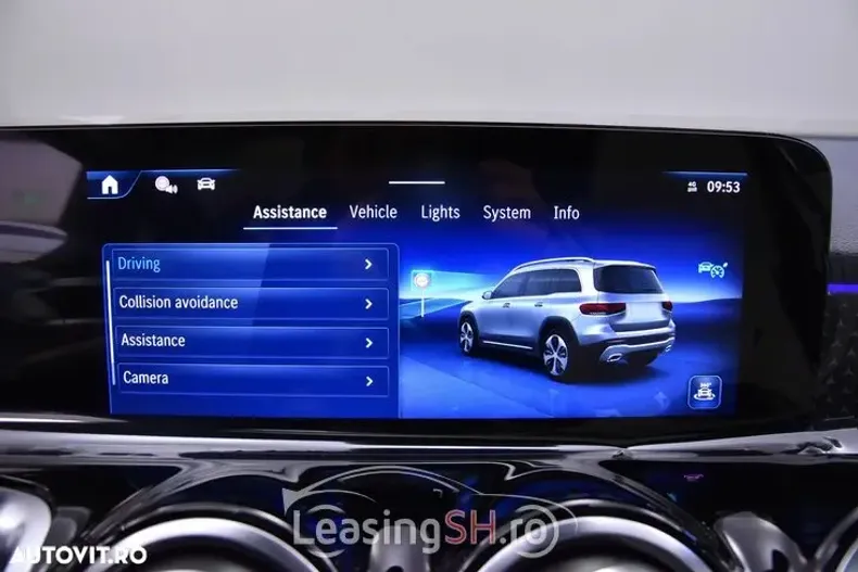 Mercedes-Benz 220 din 2023 cu 1 km - oferta MER93353 - foto 5