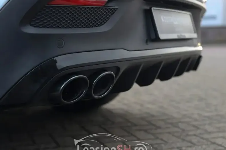 Mercedes-Benz 53 AMG din 2024 cu 5.100 km - oferta MER98412 - foto 26