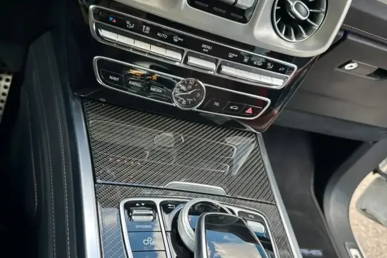 Mercedes-Benz 400 din 2022 cu 74.000 km - oferta MER96635 - foto 6