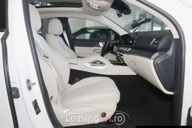 Mercedes-Benz 450 din 2023 cu 6.000 km - oferta MER99489 - foto 13