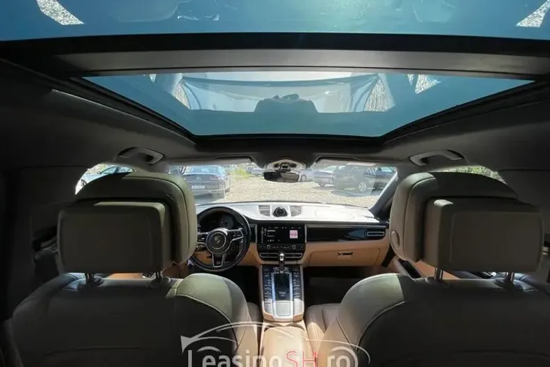 Porsche Macan din 2021 cu 86.116 km - oferta POR101428 - foto 4