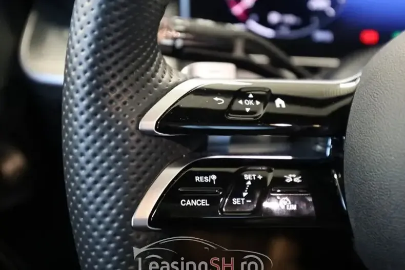 Mercedes-Benz 400 din 2024 cu 27.500 km - oferta MER99752 - foto 10