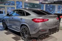 Mercedes-Benz 53 AMG din 2024 cu 29.000 km - oferta MER99275 - foto 11