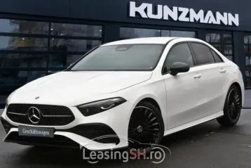 Mercedes-Benz 180 din 2025 - oferta MER98146