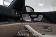 Mercedes-Benz 53 AMG din 2024 cu 23.000 km - oferta MER96030 - foto 19