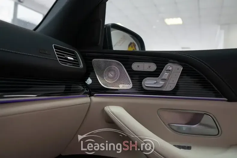 Mercedes-Benz 53 AMG din 2024 cu 23.000 km - oferta MER96030 - foto 19