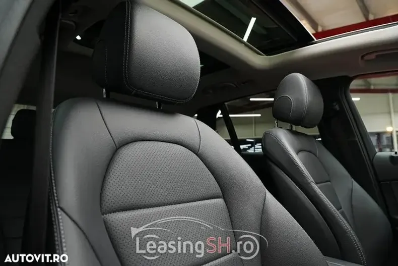 Mercedes-Benz 200 din 2020 cu 48.000 km - oferta MER103016 - foto 22