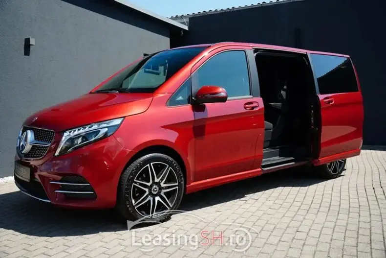 Mercedes-Benz 250 din 2021 cu 60.000 km - oferta MER98887 - foto 15