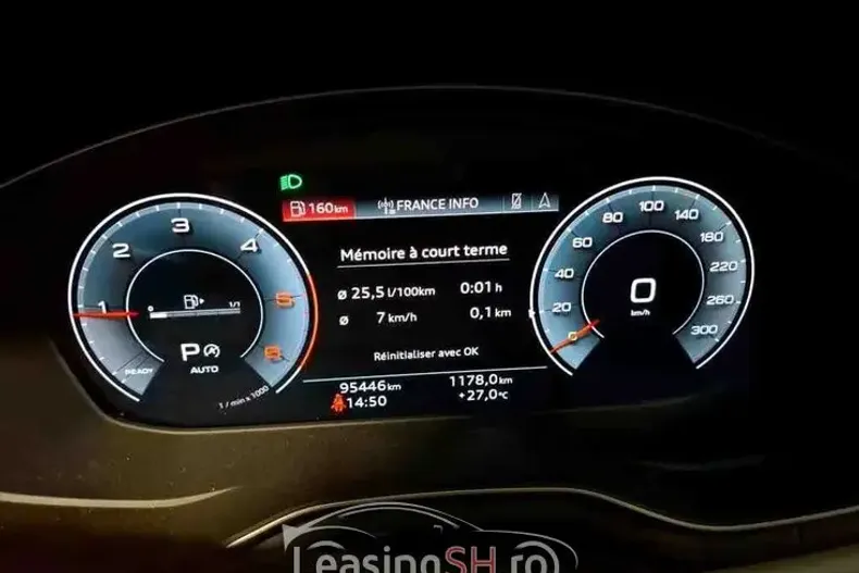 Audi A5 din 2021 cu 95.000 km - oferta AUD102550 - foto 9