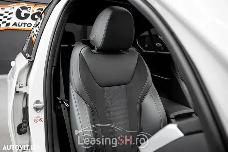 BMW 320 din 2023 cu 66.100 km - oferta BMW100293 - foto 16