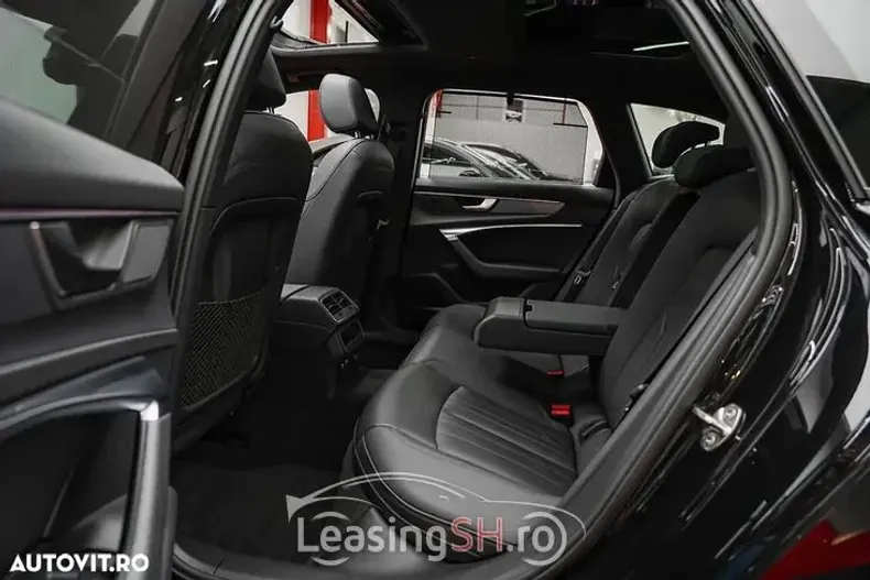 Audi A6 din 2019 cu 137.000 km - oferta AUD102783 - foto 25