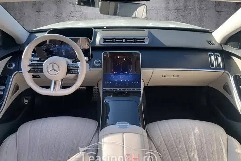 Mercedes-Benz 580 din 2022 cu 41.498 km - oferta MER97041 - foto 12