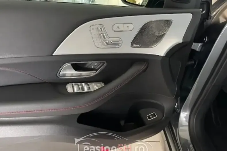 Mercedes-Benz 53 AMG din 2024 cu 28.554 km - oferta MER98130 - foto 3