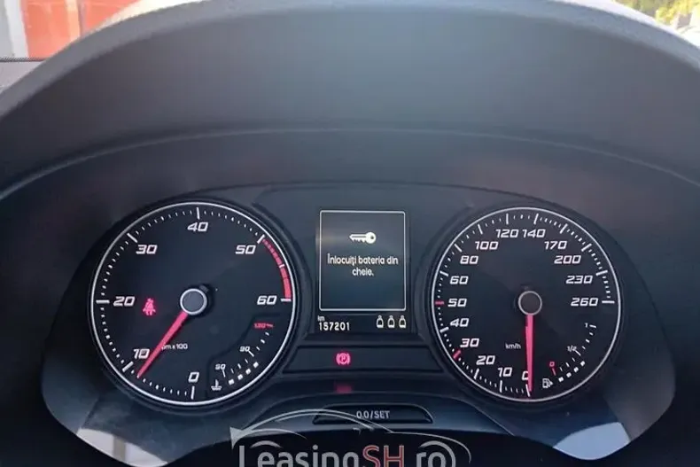 Seat Ateca din 2022 cu 157.000 km - oferta SEA102852 - foto 2