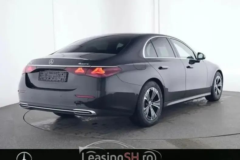 Mercedes-Benz 450 din 2024 cu 19.550 km - oferta MER98156 - foto 2