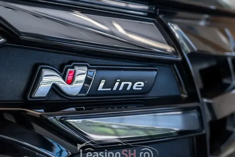 Hyundai TUCSON din 2022 cu 51.400 km - oferta HYU101583 - foto 13