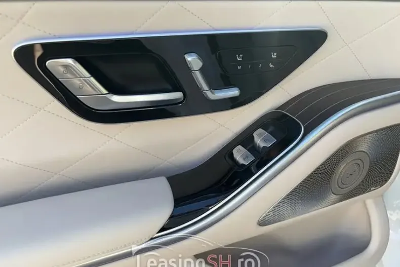 Mercedes-Benz 580 din 2024 cu 3.560 km - oferta MER99596 - foto 15