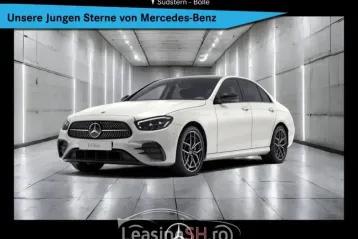 Mercedes-Benz 220 din 2023 - oferta MER97028