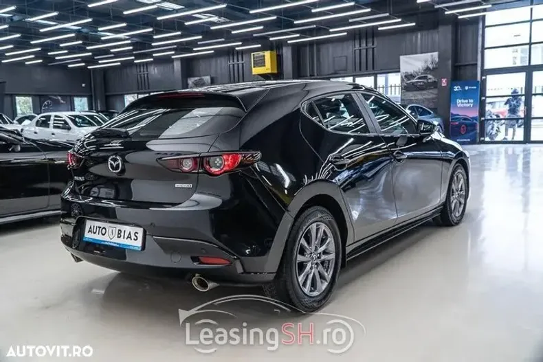 Mazda 3 din 2019 cu 126.350 km - oferta MAZ102674 - foto 8
