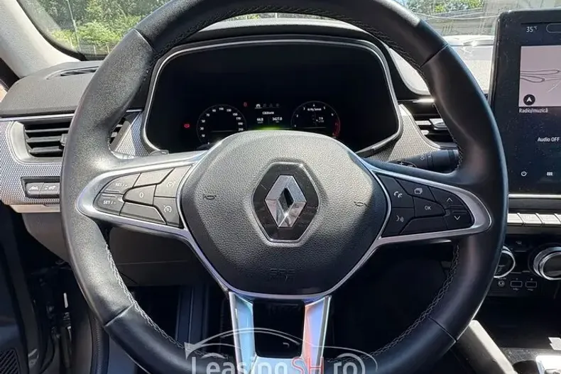 Renault Arkana din 2022 cu 71.880 km - oferta REN100629 - foto 4