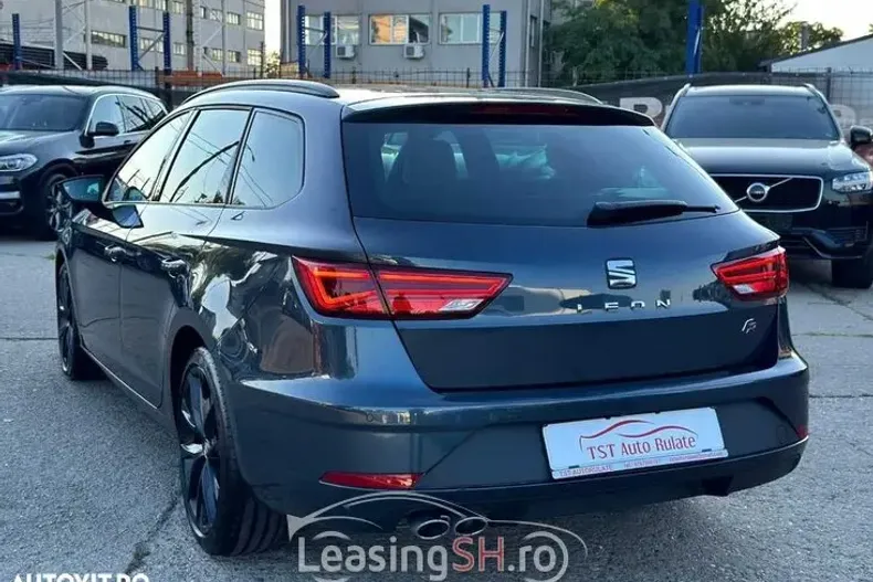 Seat Leon din 2020 cu 145.000 km - oferta SEA101660 - foto 3