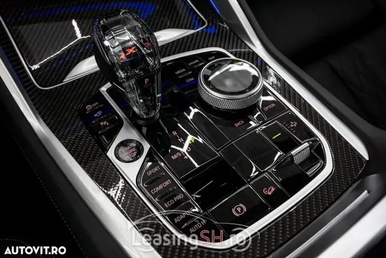 BMW X6 din 2023 cu 31.300 km - oferta BMW101130 - foto 39