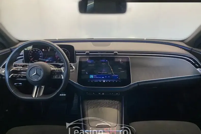 Mercedes-Benz 220 din 2024 cu 28.660 km - oferta MER97908 - foto 9