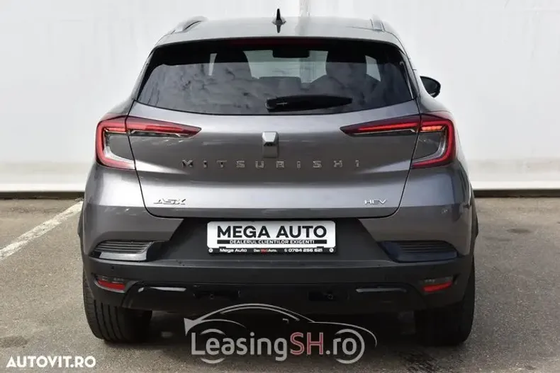 Mitsubishi ASX din 2023 cu 38.040 km - oferta MIT102912 - foto 12