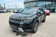 Ssangyong Torres din 2023 cu 12.100 km - oferta SSA100370 - foto 1