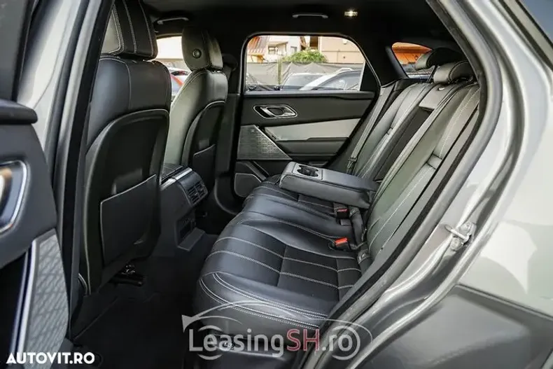 Land Rover Range Rover Velar din 2019 cu 166.530 km - oferta LAN102323 - foto 8